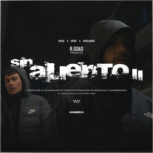 Sin Aliento II (Explicit)