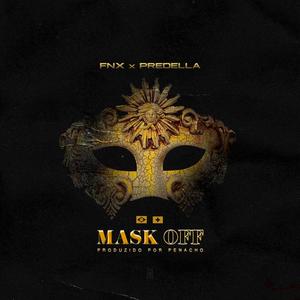 Mask Off (Explicit)