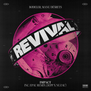 Impact (Epau Remix)