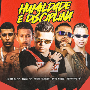 Humildade e Disciplina (Explicit)