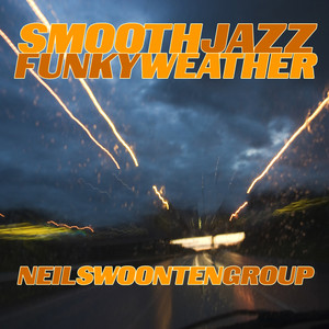 Smooth Jazz Funky Weather