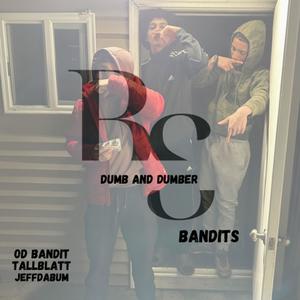 Dumb And Dumber (feat. TallBlatt & JeffDaBum) (Explicit)