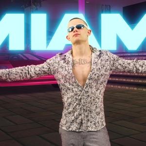 MIAMI (feat. SHMEKERA) (Explicit)