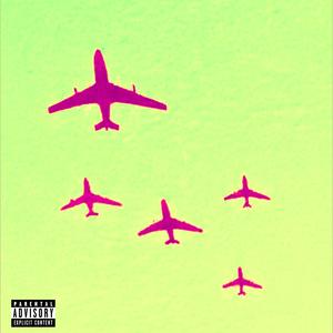 Flight School (feat. Twuhny) (Explicit)