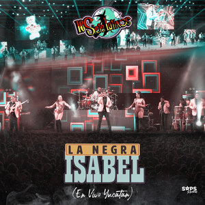 La Negra Isabel (En Vivo Yucatán) (En Vivo)