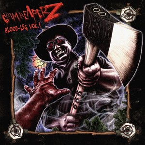 Ground Breakers (Cuts The White Shadow Of Norway|Explicit)