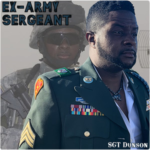 Ex-Army Sergeant (Explicit)