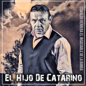 El Hijo de Catarino (En Vivo)