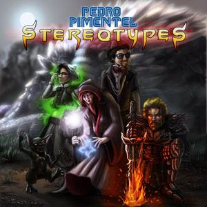 Pedro Pimentel - Altar de Ferro