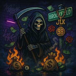 WMT (feat. Siahhwallah) (Explicit)