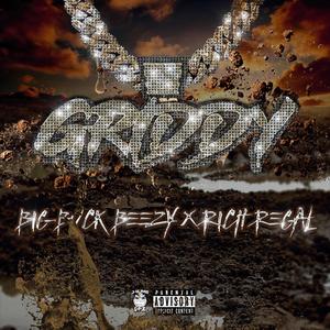 GRIDDY (feat. Rich Regal) [Explicit]