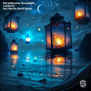 Karybde - Lanterns (Martin Graff Progressive Mix)