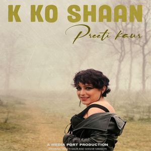 K Ko Shaan