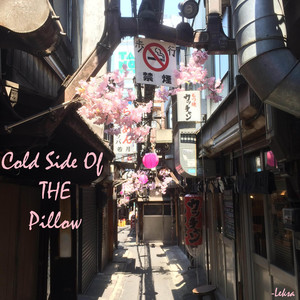 cold side of the pillow