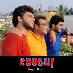 Koogu (feat. Athreya Vishal Kalbag & Prithvi Raj Shastry)