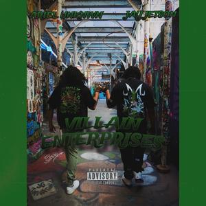 Villain Enterprises (Explicit)