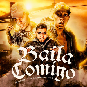 MC Kasemiro - Baila Comigo (Explicit)