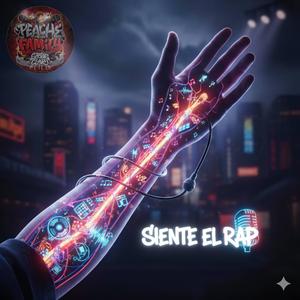 Siente el Rap (feat. Drope Mc, eseve & edgard) (Explicit)