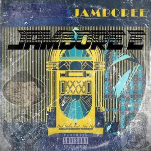 Jamboree (feat. Sha Hef) [Explicit]