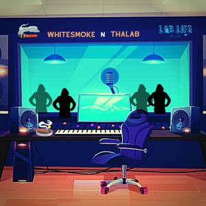 WhiteSmoke N ThaLab (feat. Unjust304, WhiteSmoke & HustleGod Aaron)