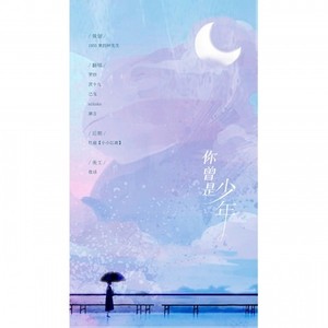 你曾是少年