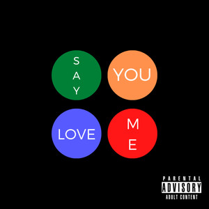 Say You Love Me (Explicit)