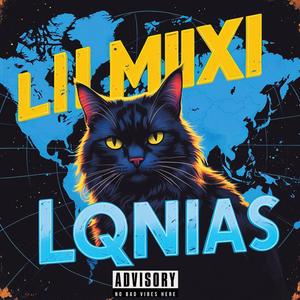LIL MIXI - D&G (feat. bvdTRIP)