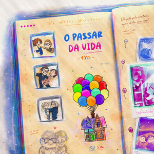 O Passar da Vida