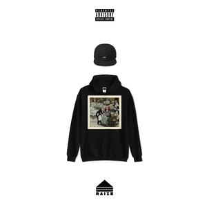 Matter of Time(feat. 432)