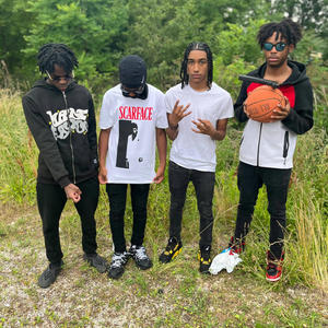 TweekAhs (feat. Baby Dolo & Lcf Nas) (Explicit)