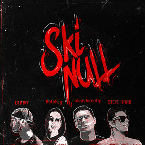 Ski Null (Explicit)