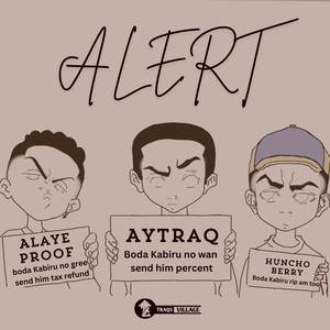 Alert!!! [sped up] (Explicit)