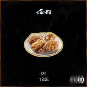 Look At Me (Explicit)