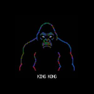 KING KONG