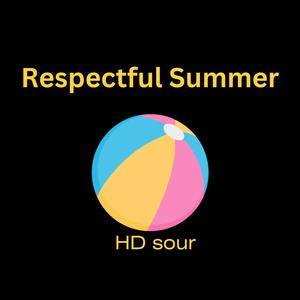 Respectful Summer