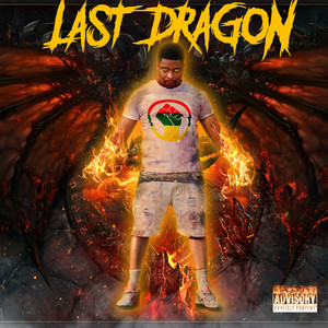 LAST DRAGON (Explicit)