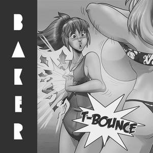 T-Bounce (Explicit)