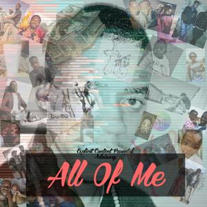 All Of Me (Explicit)