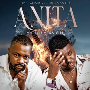 Anita (Violin Instrumental)