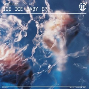 Ice Ice Baby