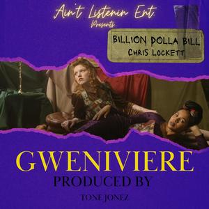 Gweniviere (feat. Chris Lockett) [Explicit]