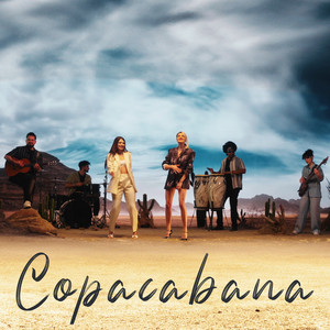 Copacabana (Extended Mix)