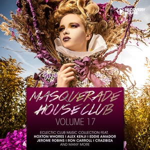 Masquerade House Club, Vol. 17