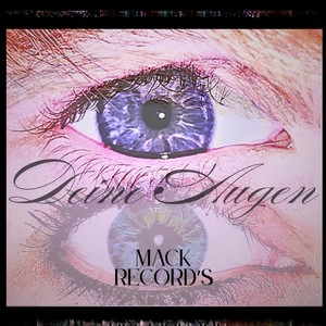 Deine Augen