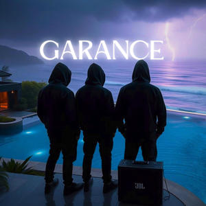 GARANCE (feat. AY)