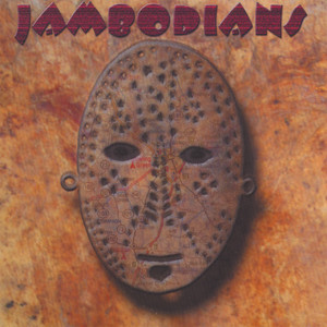 Jambodians