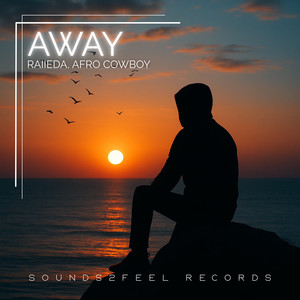 Away (Extended Mix)