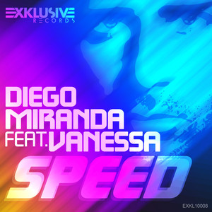 Speed (Radio Edit)