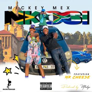 Nkosi (feat. Mr Cheese) [Explicit]