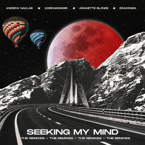 Seeking My Mind(feat. Draconida) (Sevenxs Remix)